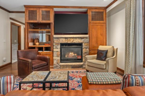 The Ritz-Carlton Club, Two-Bedroom WR Residence 2406, Ski-in & Ski-out Resort in Aspen Highlands